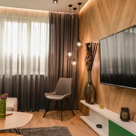 Apartment Luxe Dream Apt, 2-bdr, 2-bthr *