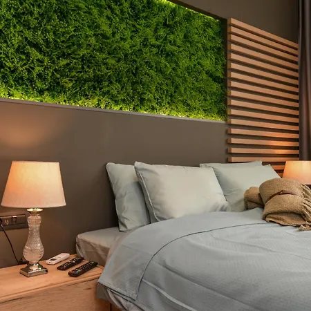 Apartment Luxe Dream Apt, 2-bdr, 2-bthr